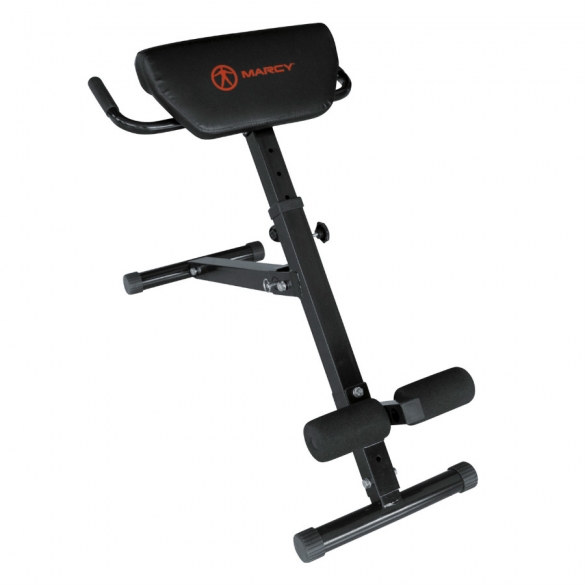 Marcy Rugtrainer CT4000